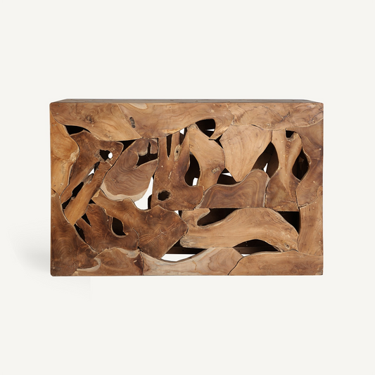 КОНЗОЛНА МАСА URAMA