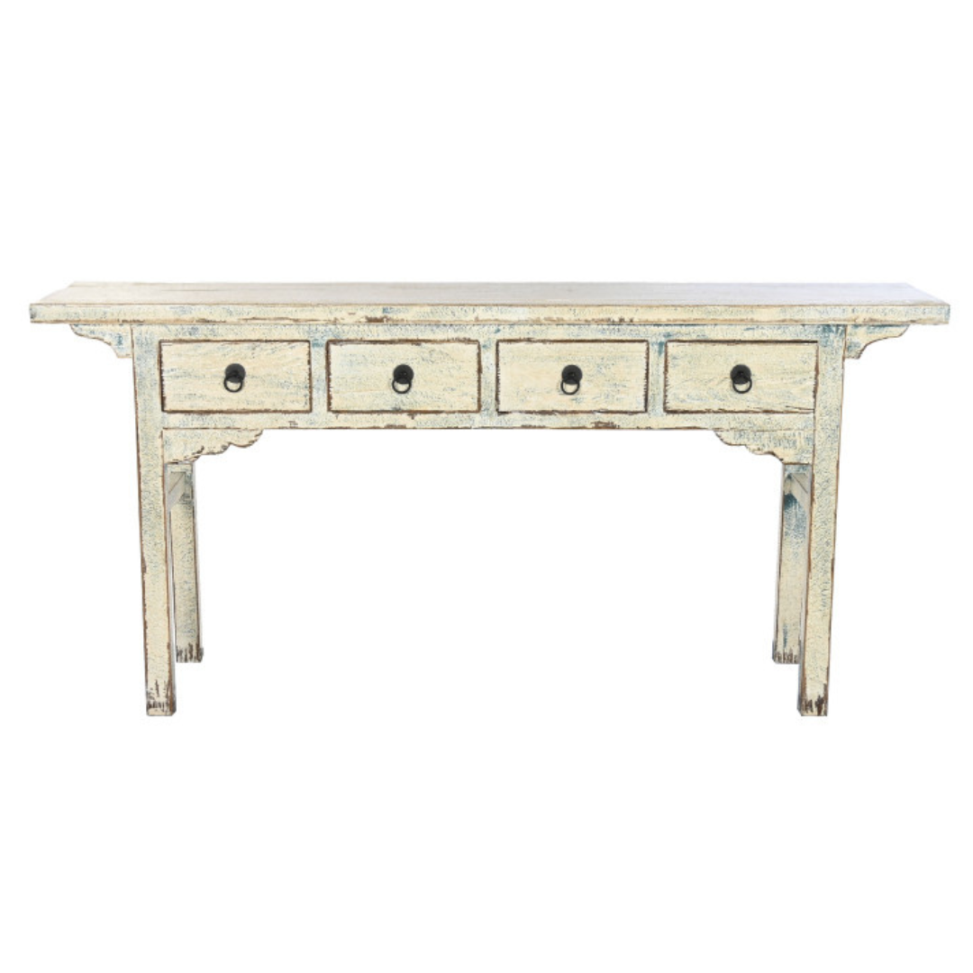 КОНЗОЛНА МАСА OLMO MACIZO 