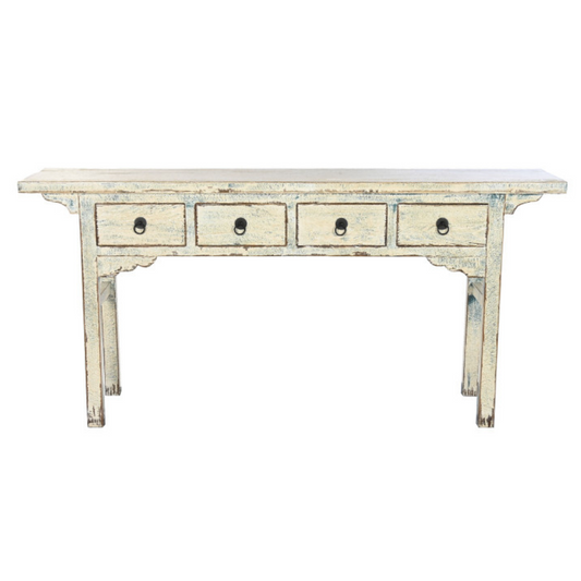 КОНЗОЛНА МАСА OLMO MACIZO 