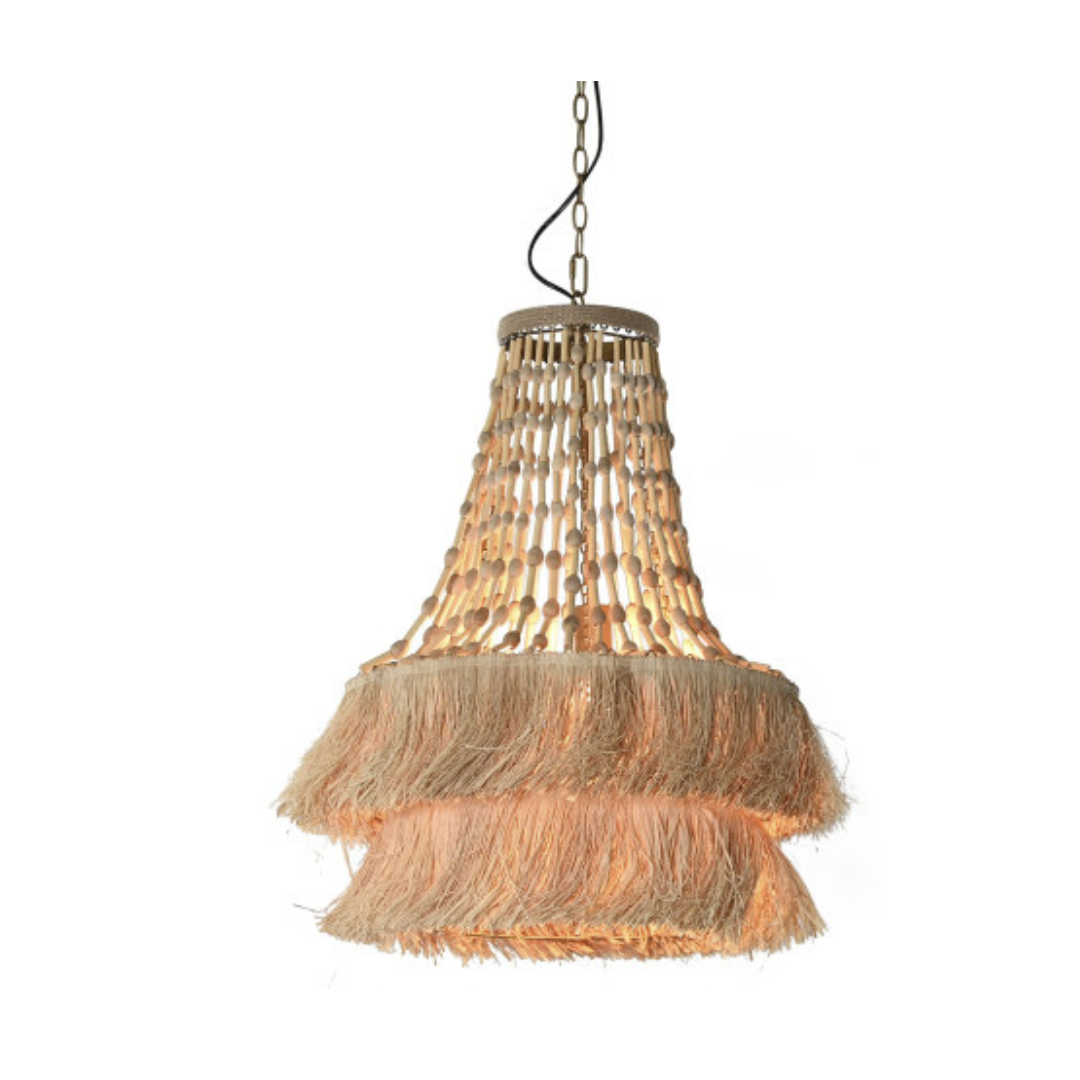 ТАВАННА ЛАМПА ОТ ЮТА МЕТАЛ*148 