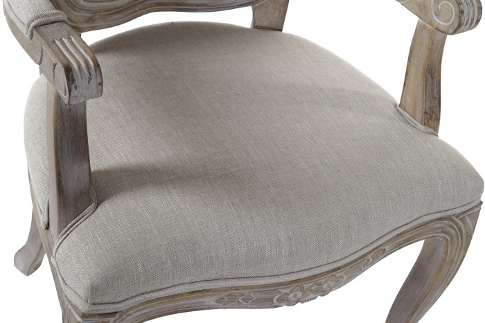DINING CHAIR RUBBY