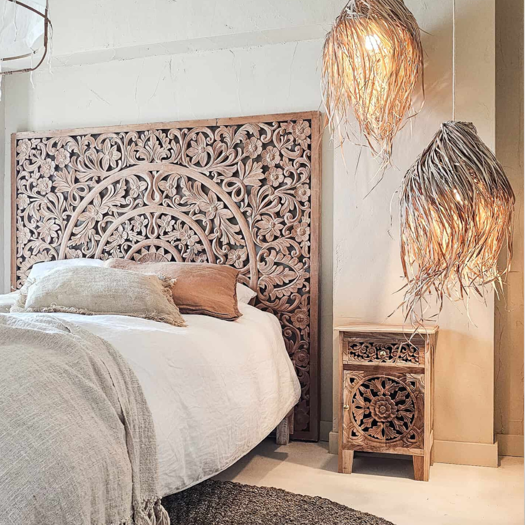 НОЩНО ШКАФЧЕ IBIZA