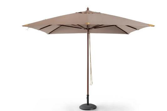 WOODEN UNBRELLA 300/300