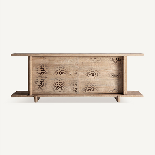 ЖАКАРДОВ БЮФЕТ 220 см