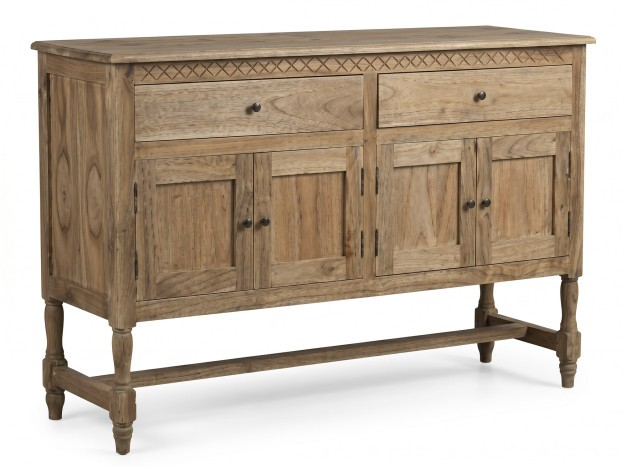 ARUNA MINDI WOOD SIDEBOARD 150см
