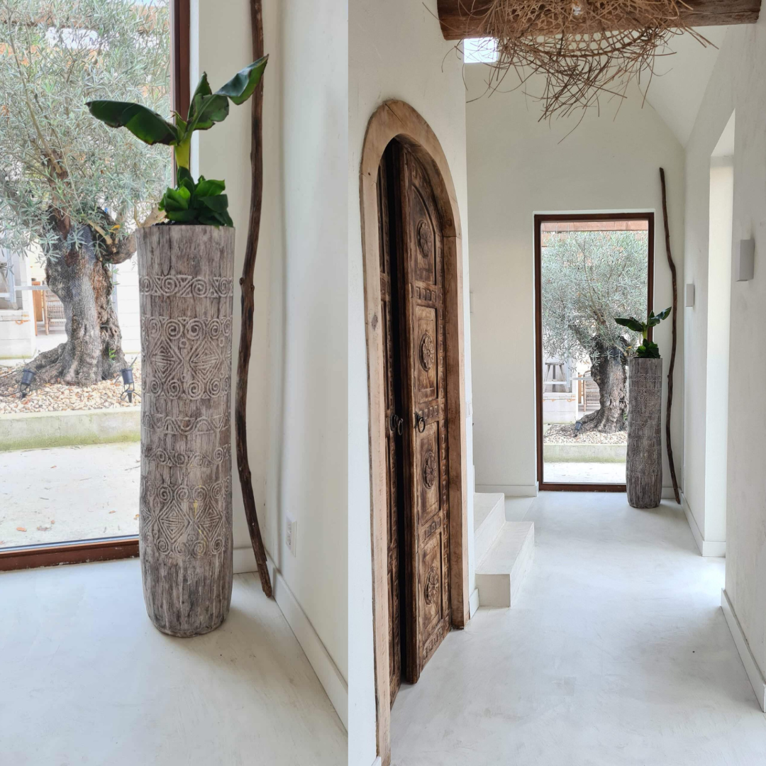 БОХО ВАЗА 125