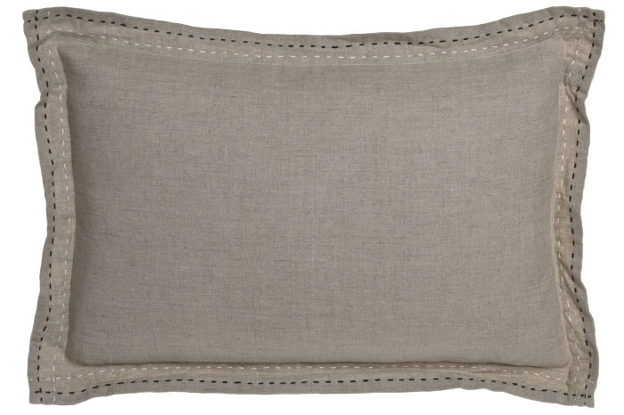 LINEN CUSHION