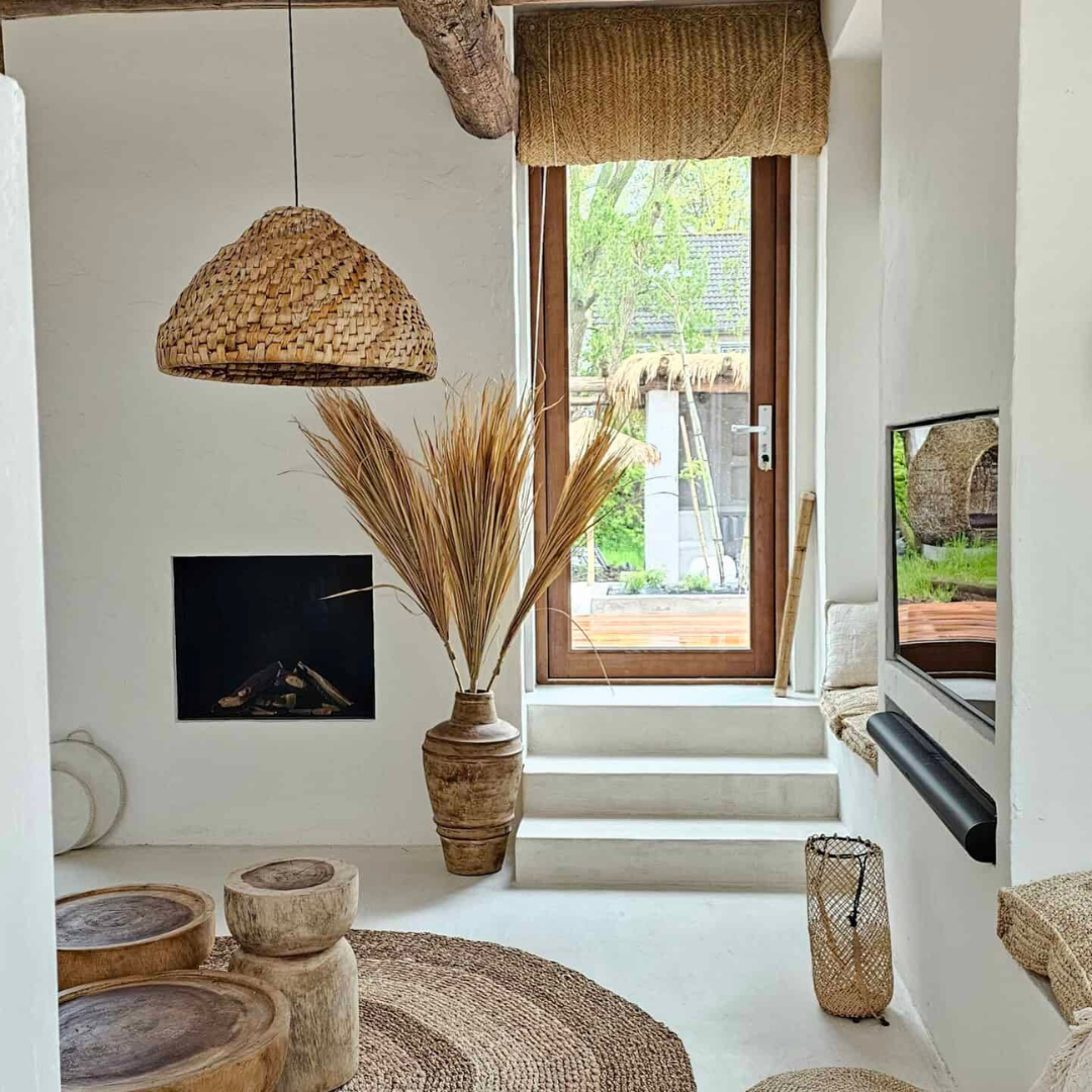 ВАЗА ТРОПИК