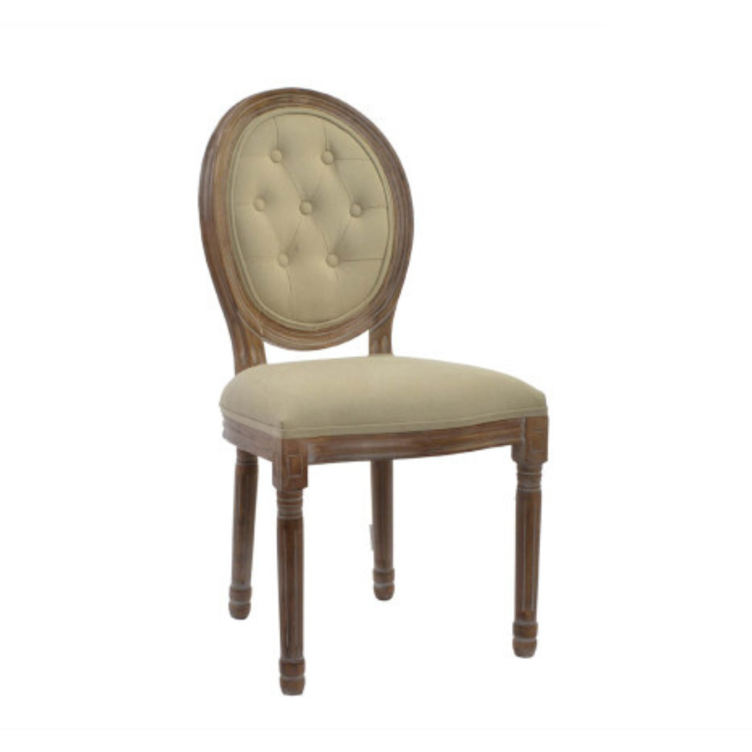 ЛЕНЕЕН СТОЛ 03 БЕЖОВ 