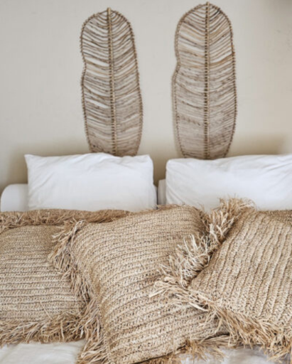 ВЪЗГЛАВНИЦА РАФИЯ С РЕСНИ L