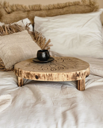 БОХО ЧИНИЯ НА КРАКА