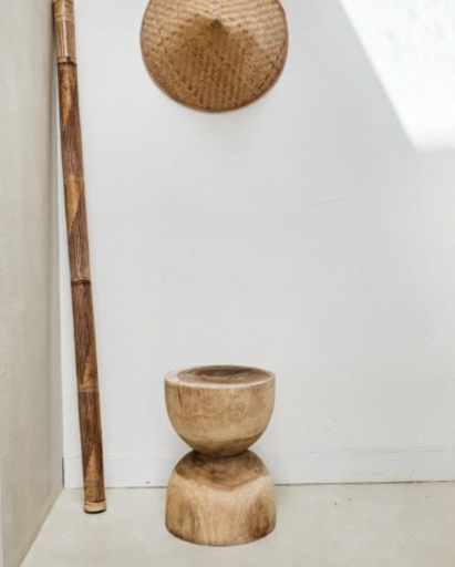 ПОМОЩНА МАСА/ТАБУРЕТКА ДИАДА