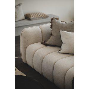 SENZO SOFA 220cm