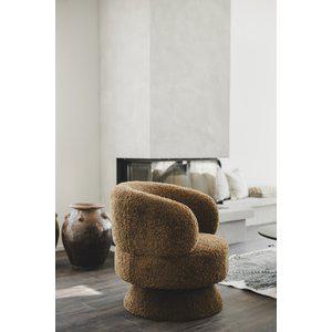 SENZA ARM CHAIR