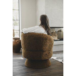 SENZA ARM CHAIR