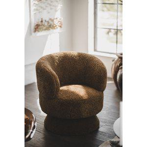 SENZA ARM CHAIR