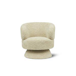 SENZA ARM CHAIR