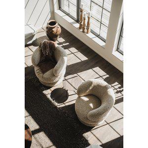 SENZA ARM CHAIR