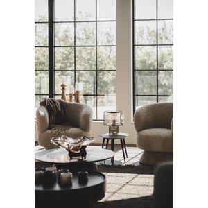 SENZA ARM CHAIR