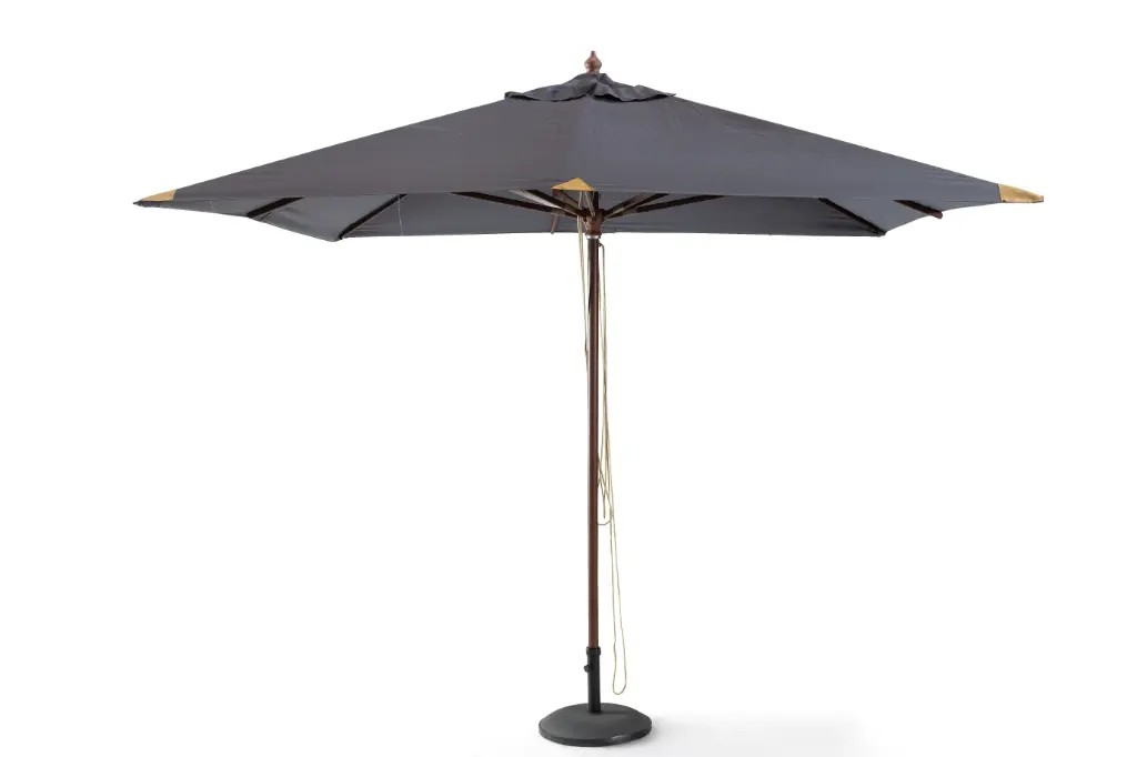 WOODEN UNBRELLA 300/300
