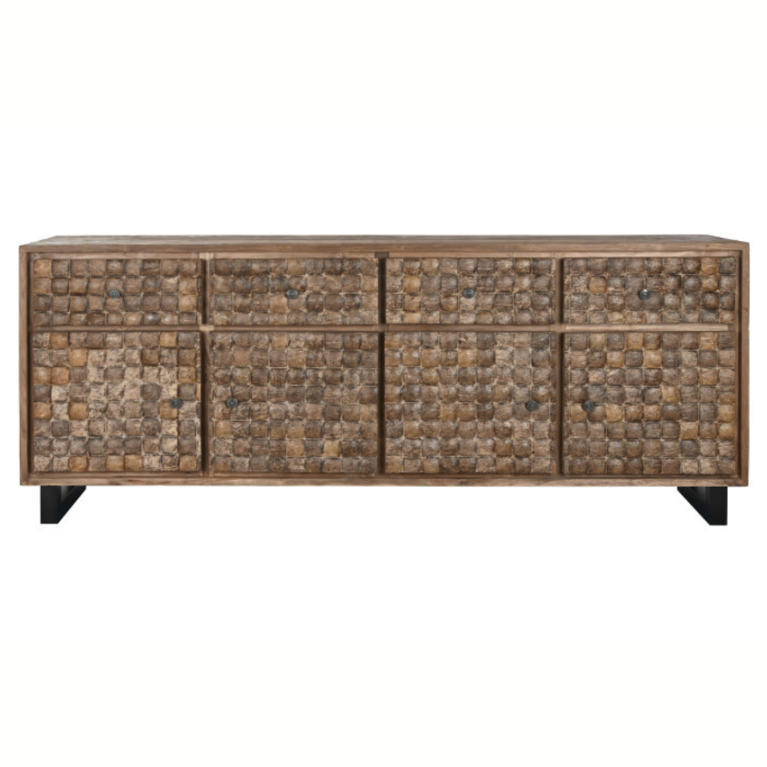 COCONUT BUFFET 200cm