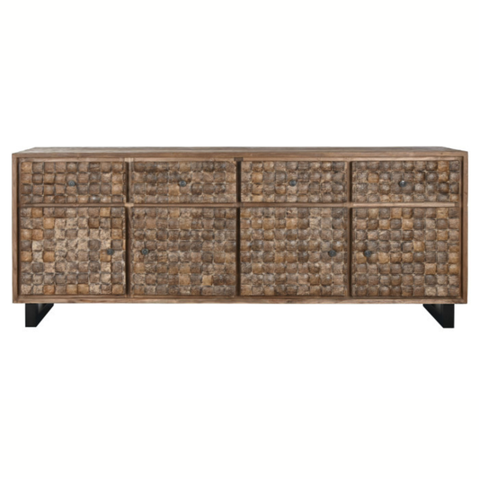 COCONUT BUFFET 200cm