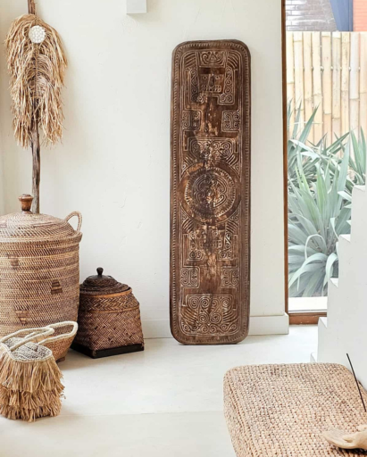 ПАНО ЗА СТЕНА КАРВ 150/40