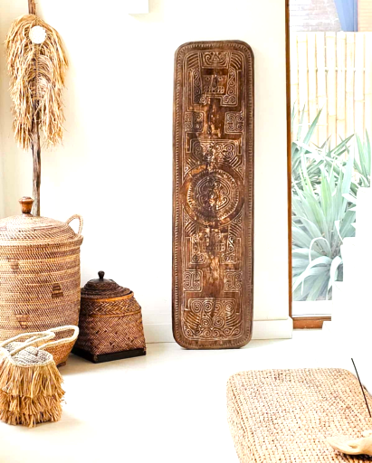 ПАНО ЗА СТЕНА КАРВ 150/40