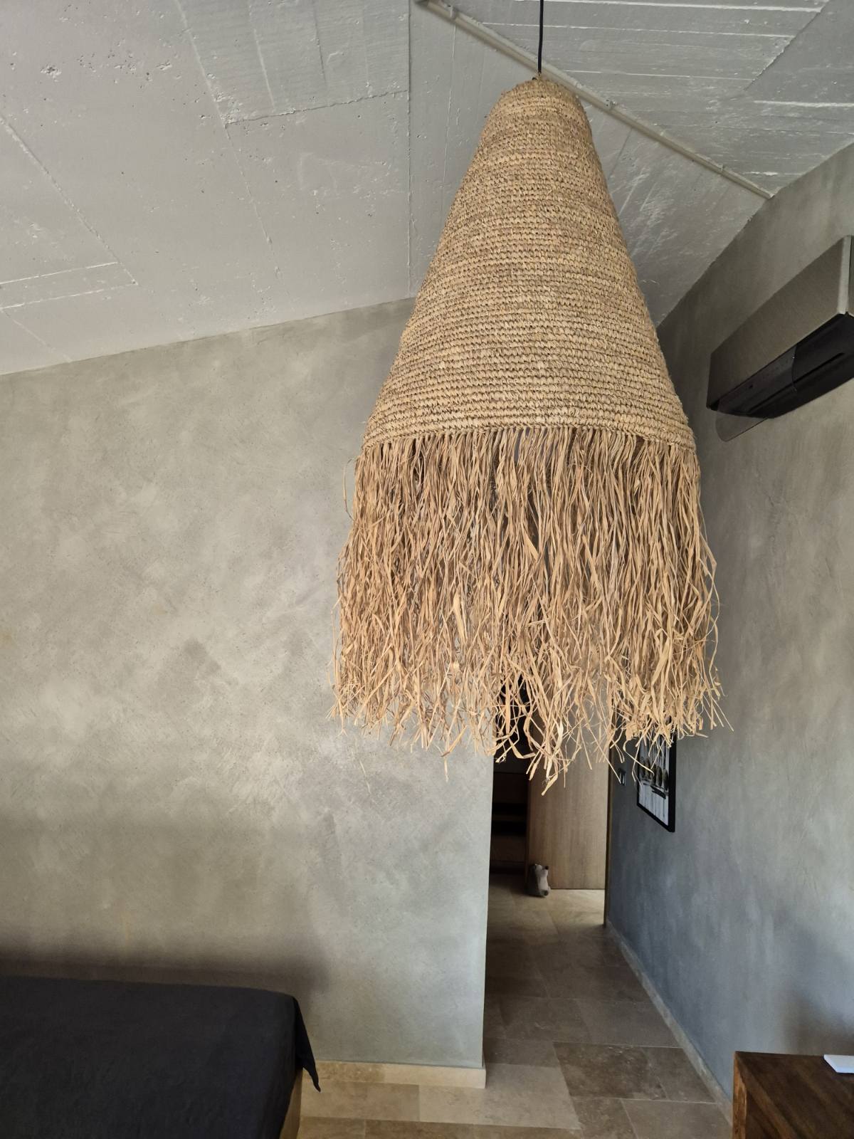 БАЛИК ЛАМПА 