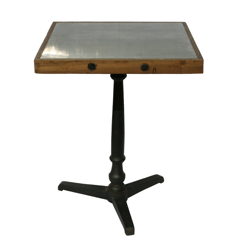 MADEIRA IRON BAR МАСА