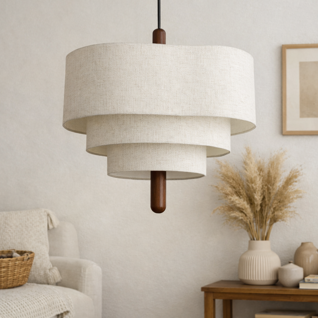 ELEGANT PENDANT LAMP