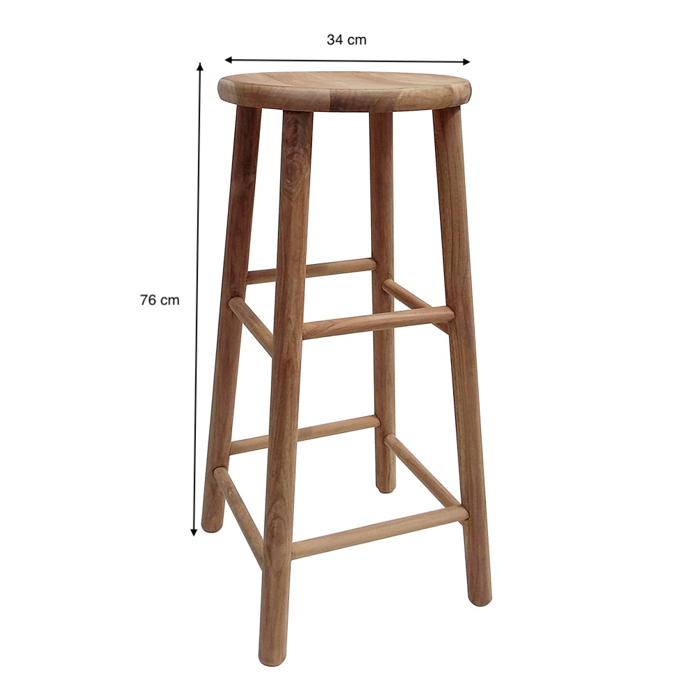 КУХНЕНСКИ БАР СТОЛ