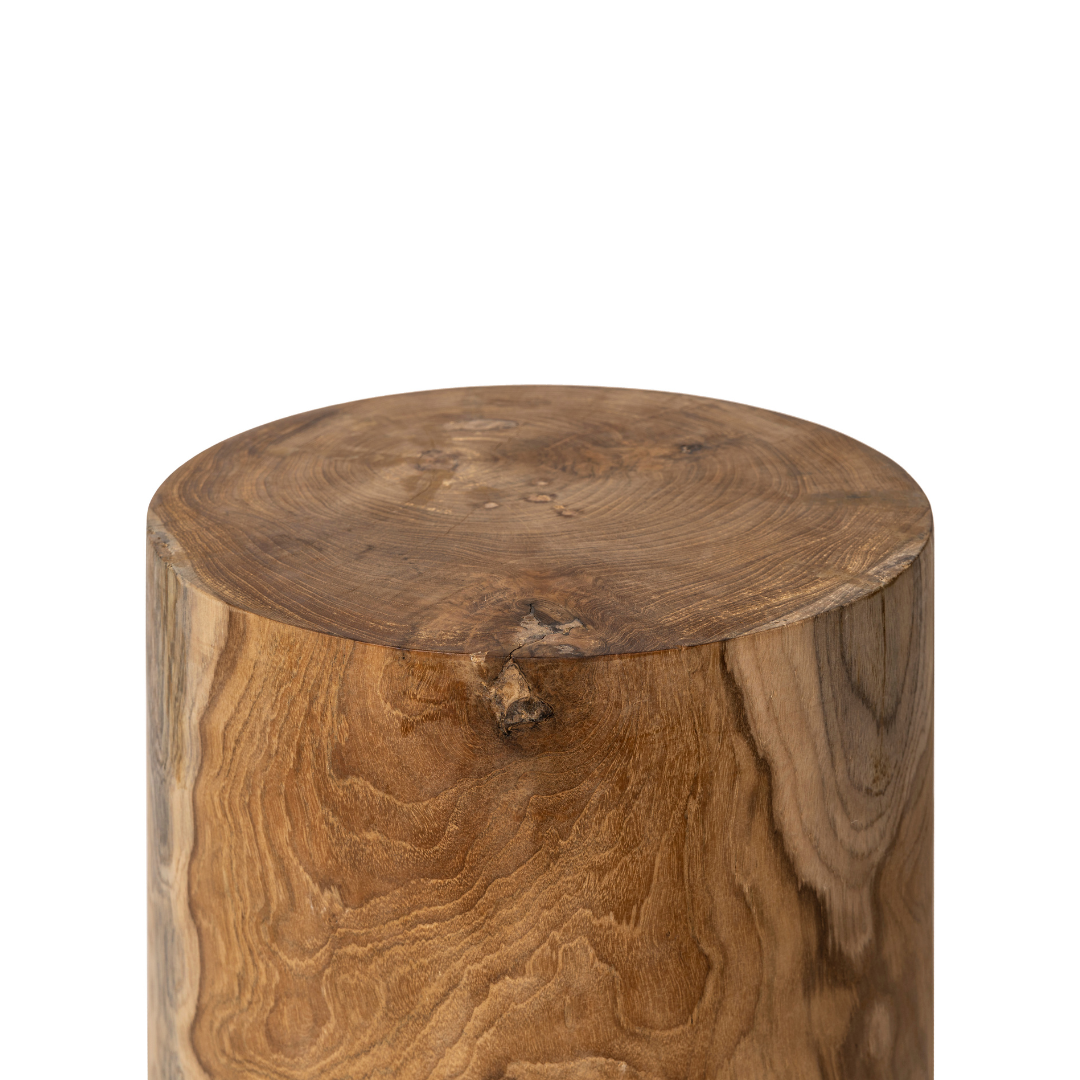 ЦИЛИНДЪР СТРАНИЧНА МАСА/ТАБУРЕТКА