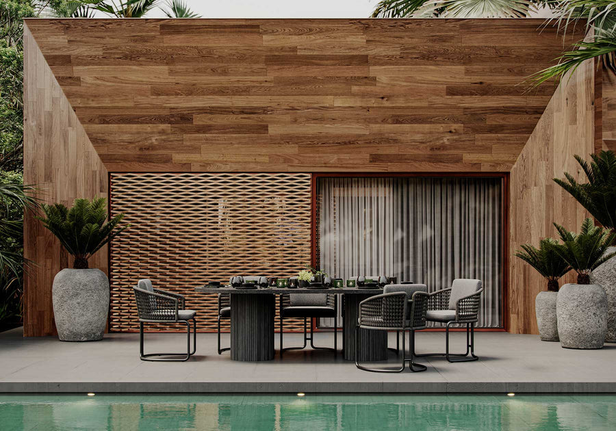 ТРАПЕЗЕН КОМПЛЕКТ PIGALLE