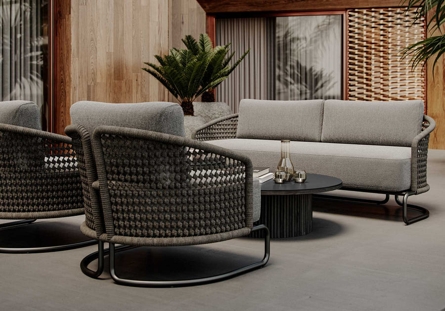 PIGALLE КОМПЛЕКТ ЗА ЛЮНГ