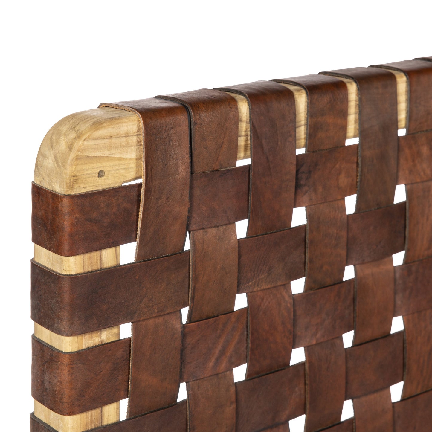 КОЖЕНА КАФЯВА ТАБЛА ZUZI