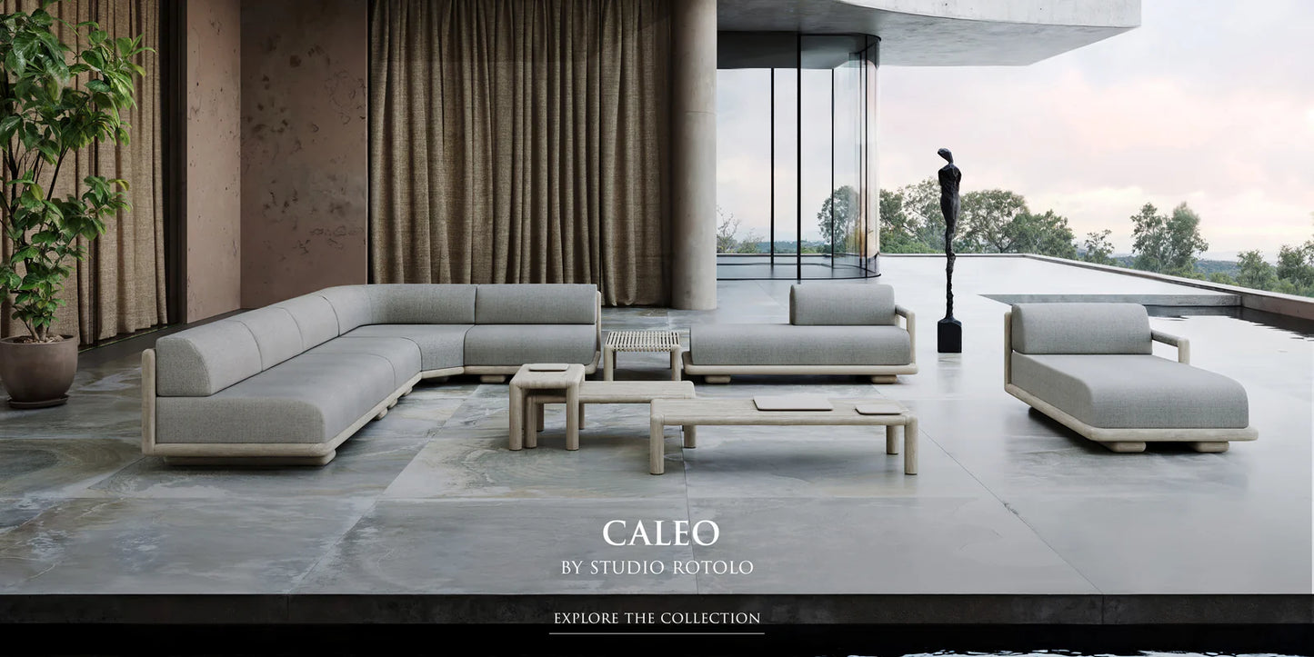 КОМПЛЕКТ CALEO ASH