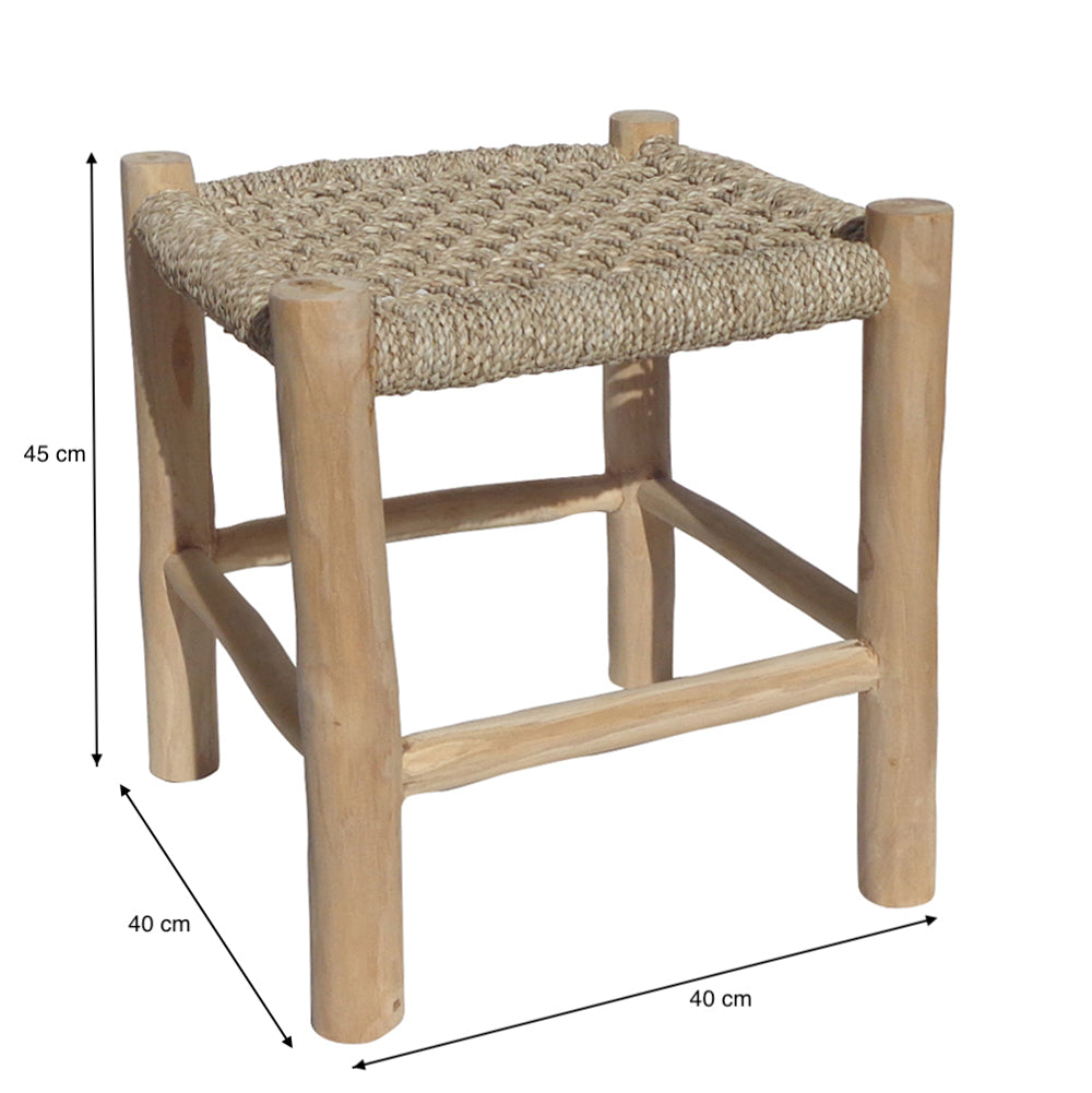 ТАБУРЕТКА ВЪЖЕ 