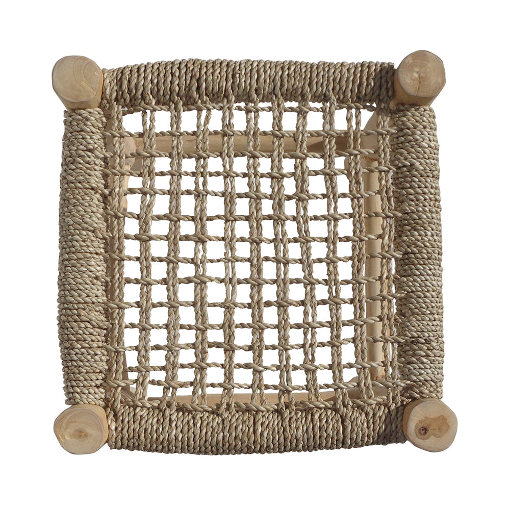 ТАБУРЕТКА ВЪЖЕ 