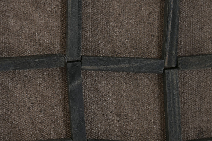 КАРТИНА РЕЦИКЛИРАНА ДЪРВЕСИНА 62/82