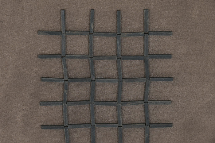 PICTURE RECYCLED WOOD 62/62 SET 2