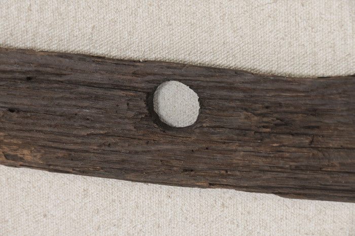 RECICLED WOOD PICTURE SET 2