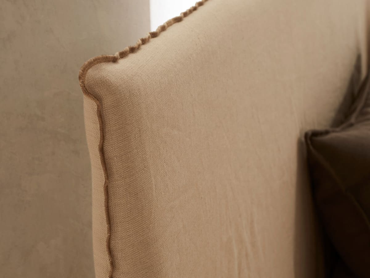 Ленено легло H2O