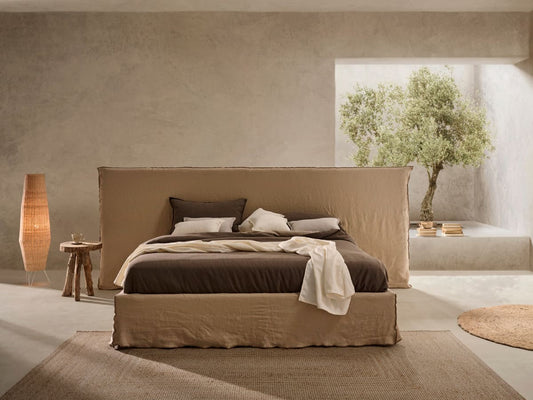 Ленено легло H2O