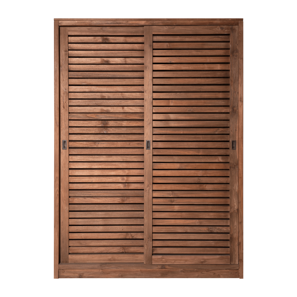 Гардероб Нага