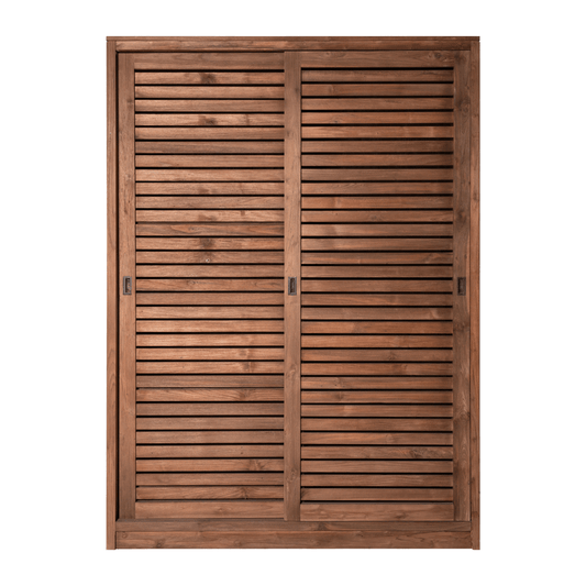 Гардероб Нага