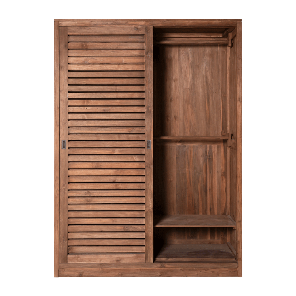 Гардероб Нага