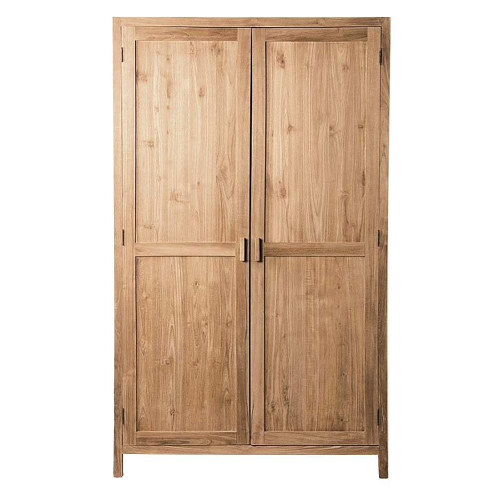 ТИКОВ ГАРДЕРОБ МАРКО