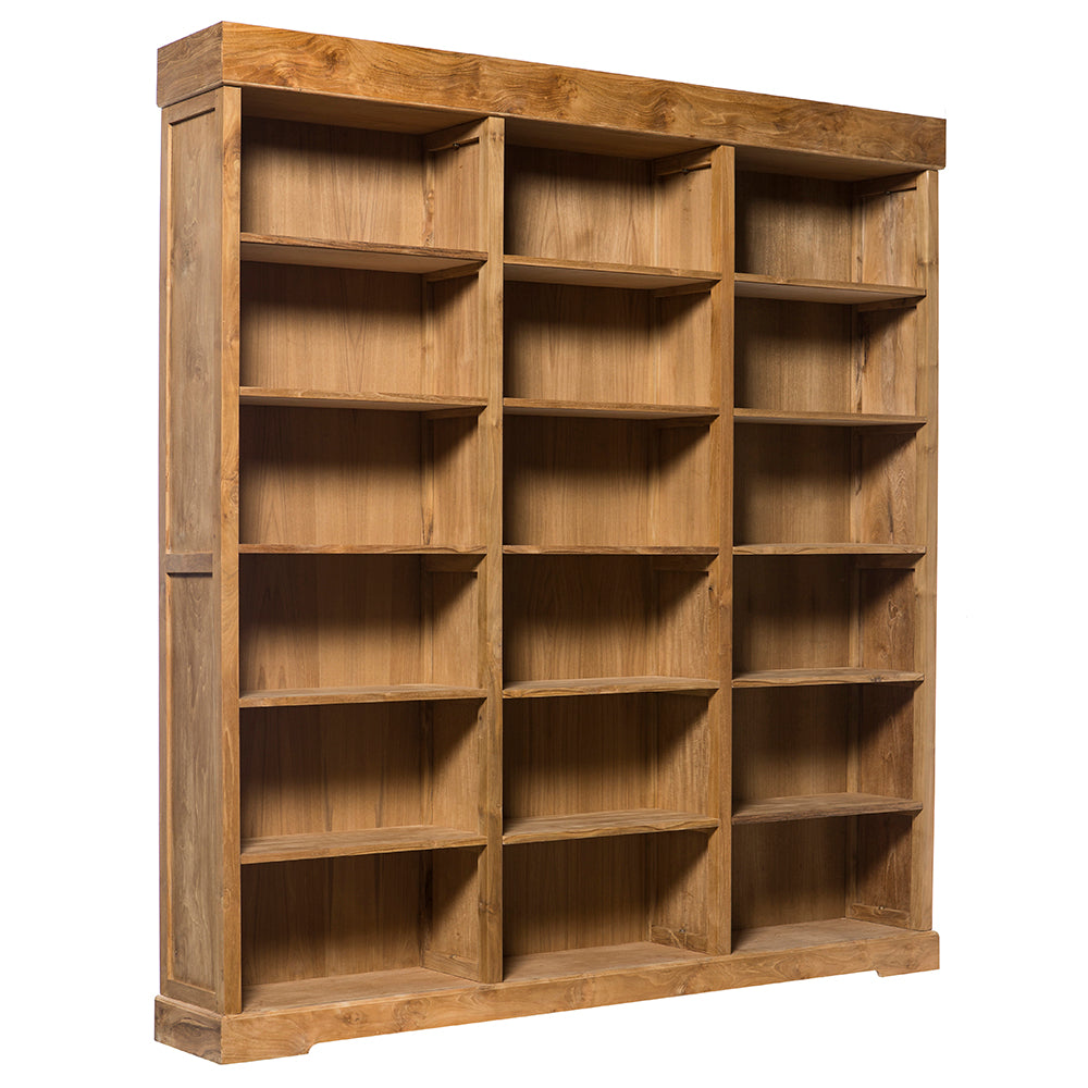 ИНДИЙСКИ РАФТ ОТ ТИК