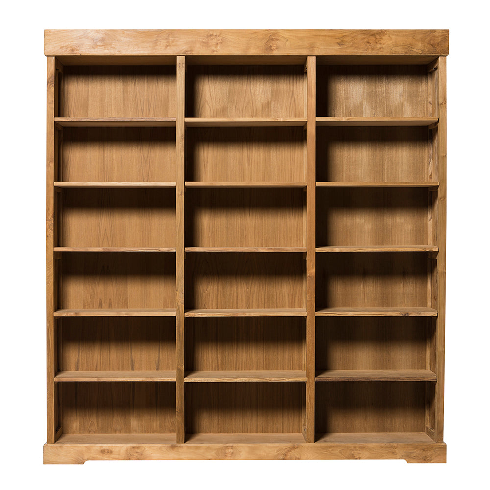 ИНДИЙСКИ РАФТ ОТ ТИК